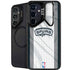 NBA San Antonio Spurs Galaxy S24 Plus Kickstand Case